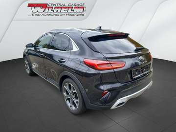 Fotografie 4 des Kia XCeed 1.4T Platinum Edition