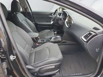 Fotografie 6 des Kia XCeed 1.4T Platinum Edition