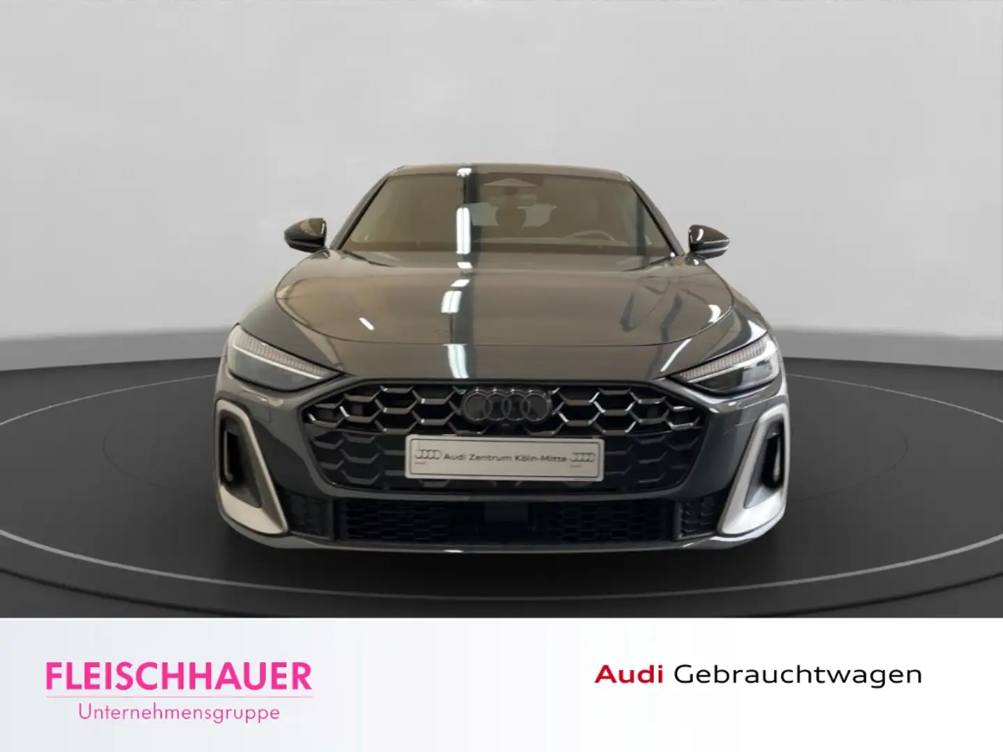 Audi A5 Limousine TFSI S tronic Gris - 2