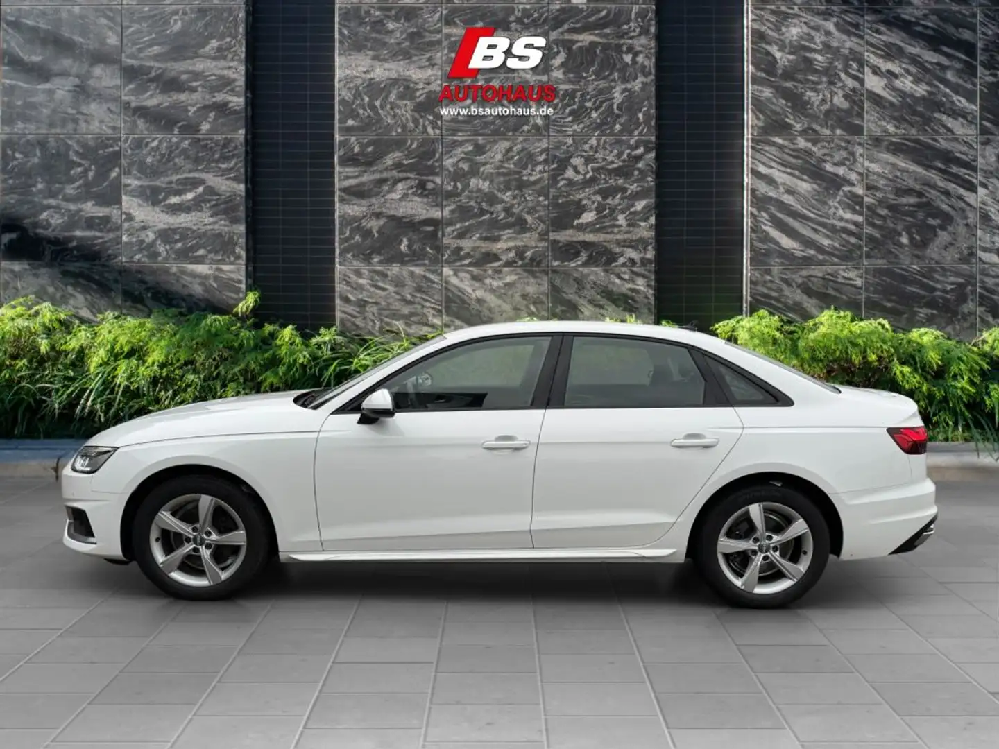 Audi A4 30 TDI S tronic MMI Navigation plus mit MMI touch - 2