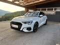 Audi A3 GARANTIE S-LINE INNEN UND AUSSEN LED AHV MULTI SHZ Weiß - thumbnail 9