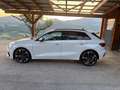 Audi A3 GARANTIE S-LINE INNEN UND AUSSEN LED AHV MULTI SHZ Weiß - thumbnail 8