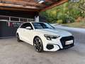 Audi A3 GARANTIE S-LINE INNEN UND AUSSEN LED AHV MULTI SHZ Weiß - thumbnail 1
