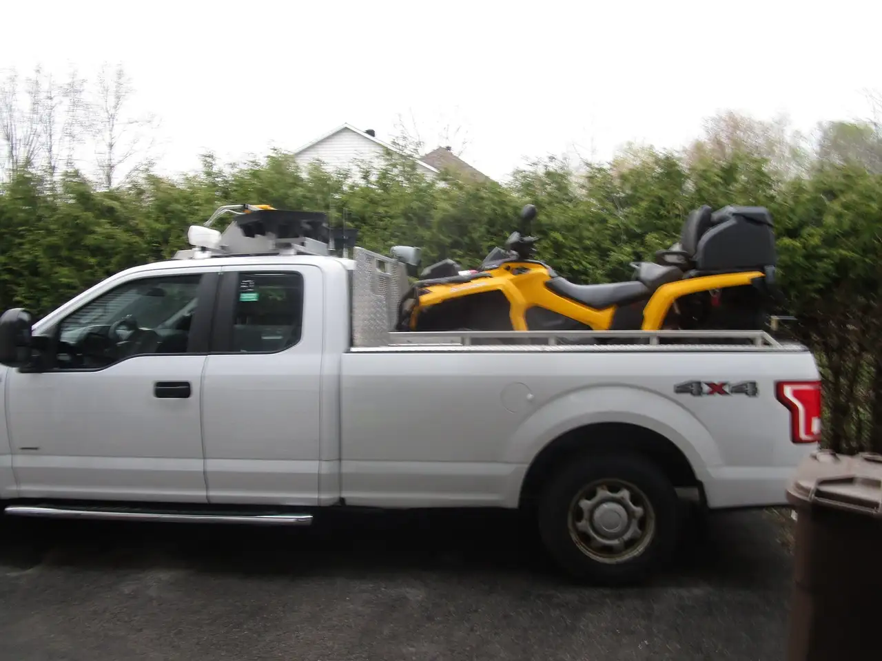 Ford F 150 снимка Ford F 150