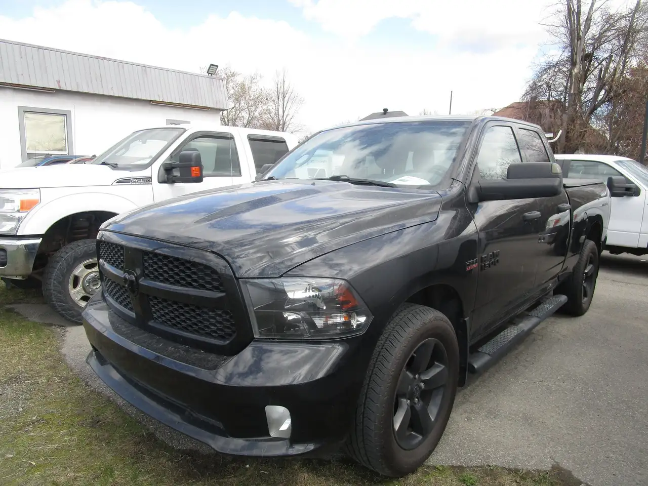 Ford F 150 снимка Ford F 150