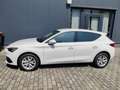 SEAT Leon Leon 1,5 TSI Style Edition Style Edition Weiß - thumbnail 3