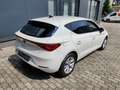 SEAT Leon Leon 1,5 TSI Style Edition Style Edition Weiß - thumbnail 5