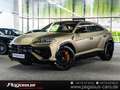 Lamborghini Urus SE 4.0 V8 HYBRID*MATTE*PANO*B&O*CARBON*23 Groen - thumbnail 1