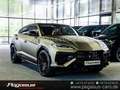 Lamborghini Urus SE 4.0 V8 HYBRID*MATTE*PANO*B&O*CARBON*23 Groen - thumbnail 5