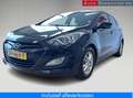 Hyundai i30 1.6 GDI i-Motion Plus NAVI * TREKHAAK * PDC Noir - thumbnail 1