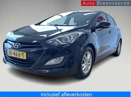 Hyundai i30 1.6 GDI i-Motion Plus NAVI * TREKHAAK * PDC