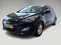 Hyundai i30 1.6 GDI i-Motion Plus NAVI * TREKHAAK * PDC Noir - thumbnail 32