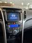 Hyundai i30 1.6 GDI i-Motion Plus NAVI * TREKHAAK * PDC Noir - thumbnail 28