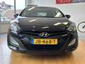 Hyundai i30 1.6 GDI i-Motion Plus NAVI * TREKHAAK * PDC Noir - thumbnail 12