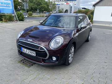 John Cooper Works Austattung Harman Kardon