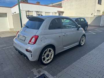 Abarth