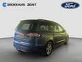 Ford Galaxy 1.5 Titanium | 7- persoons | Dealer o.h. | All sea Niebieski - thumbnail 2