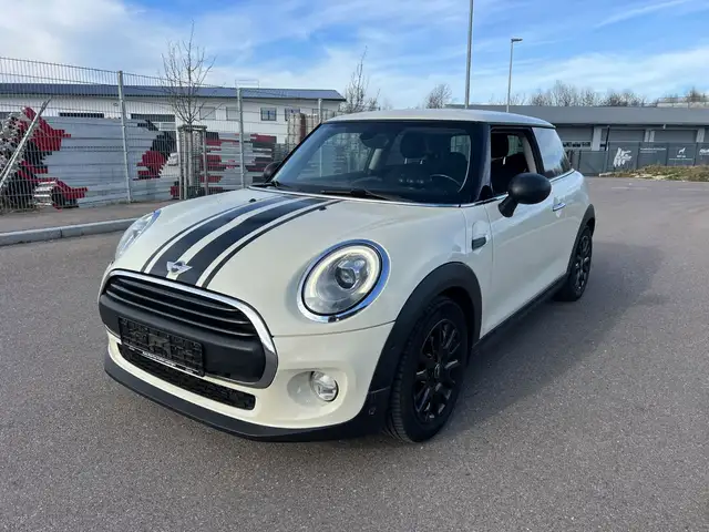 MINI One Mini 3-trg. One Metropolitan