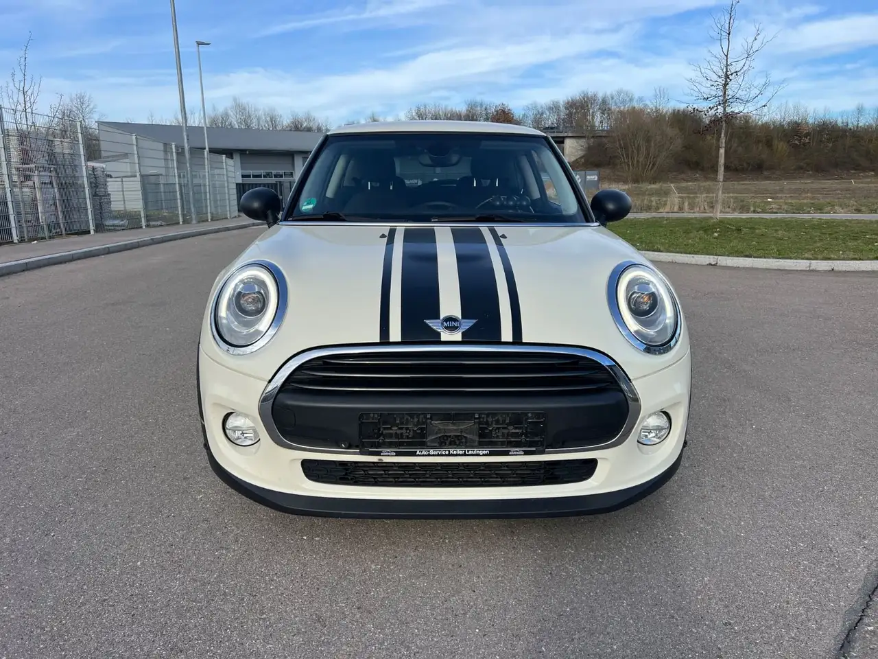 Das Auto