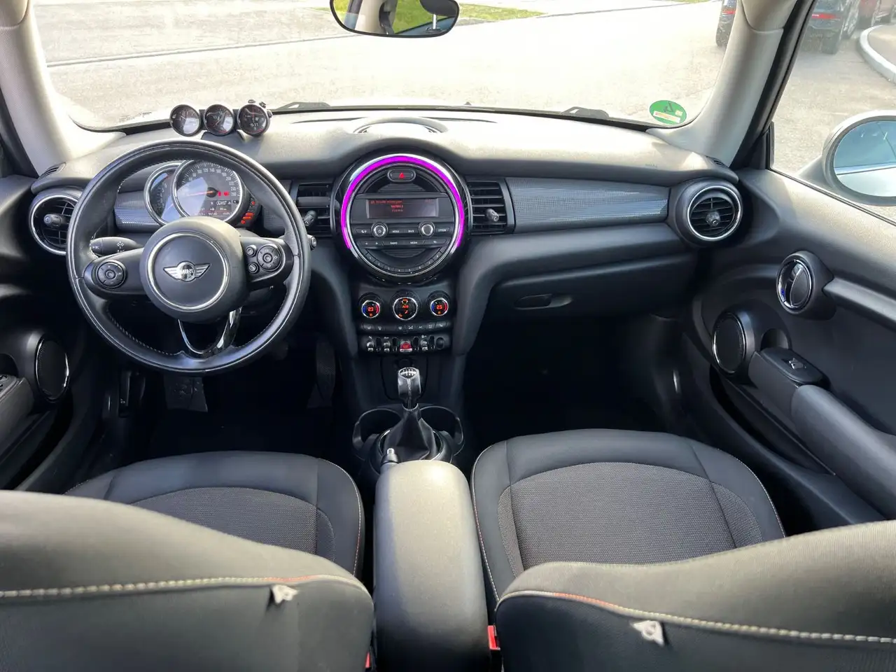 Das Auto
