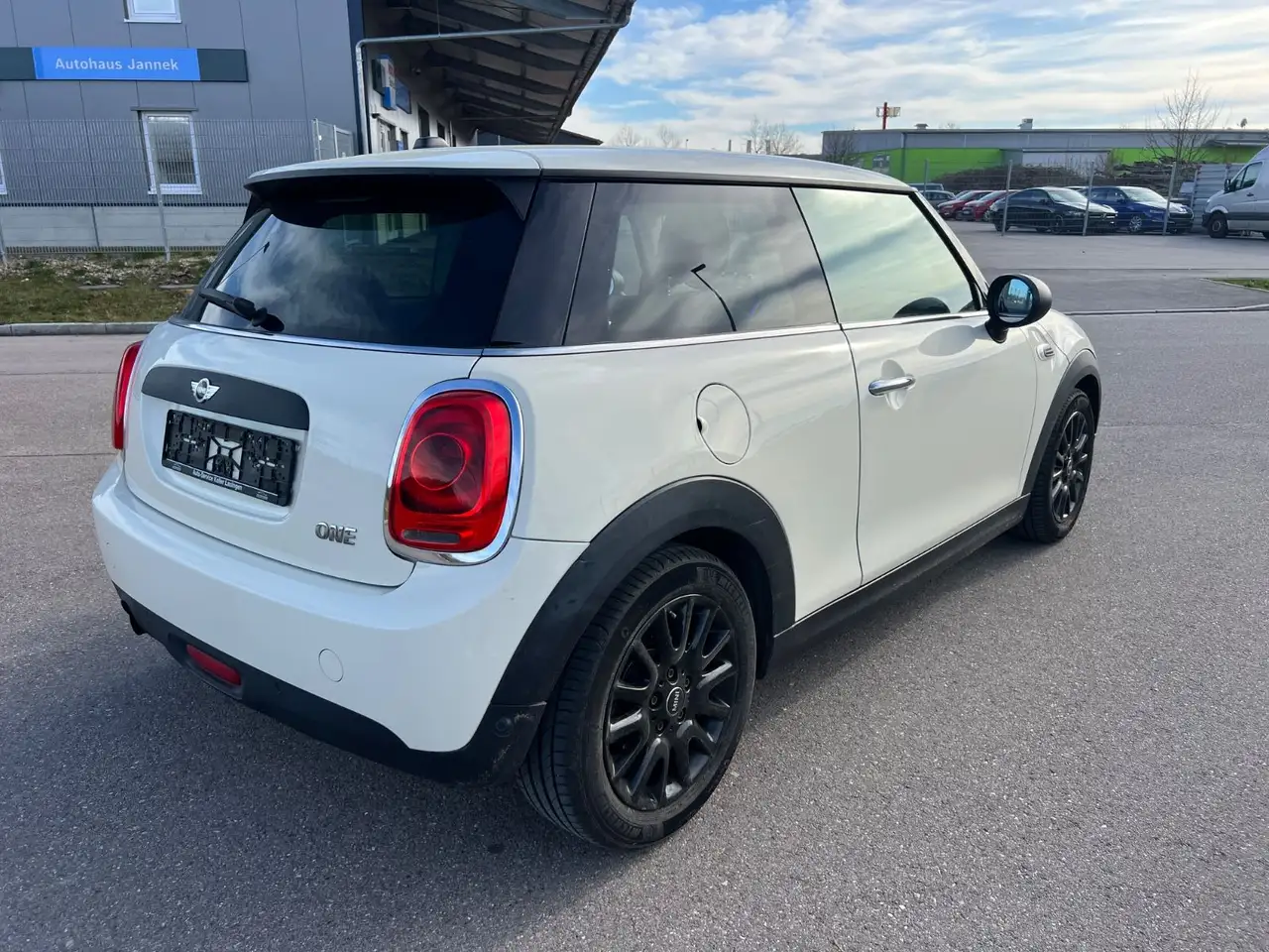 Das Auto