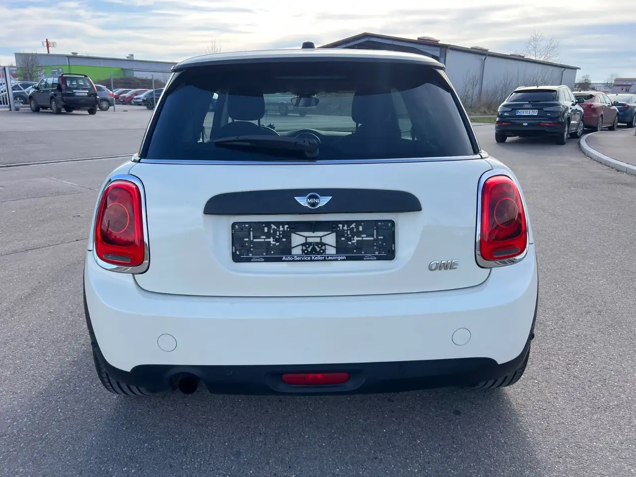 Das Auto