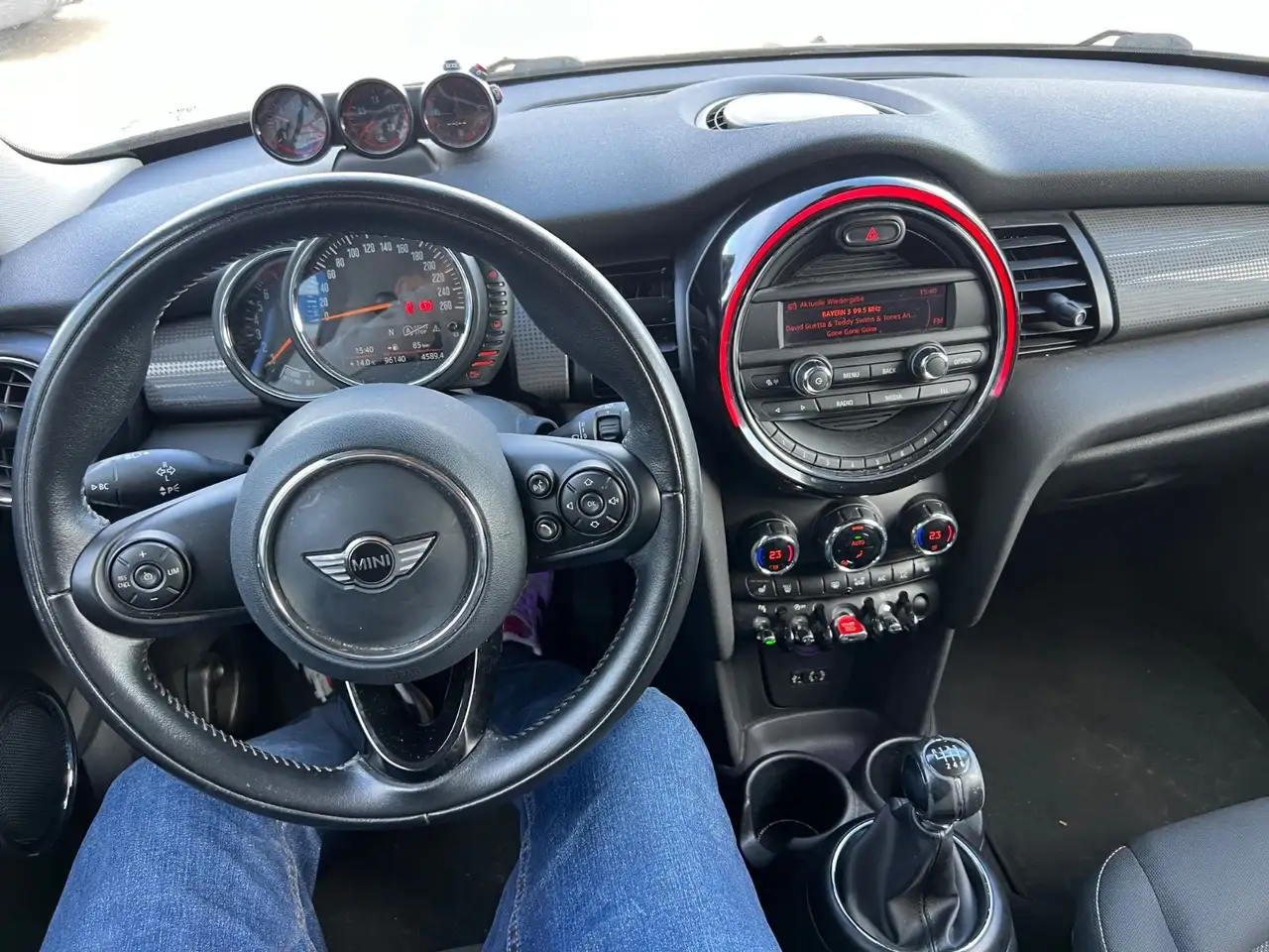 Das Auto