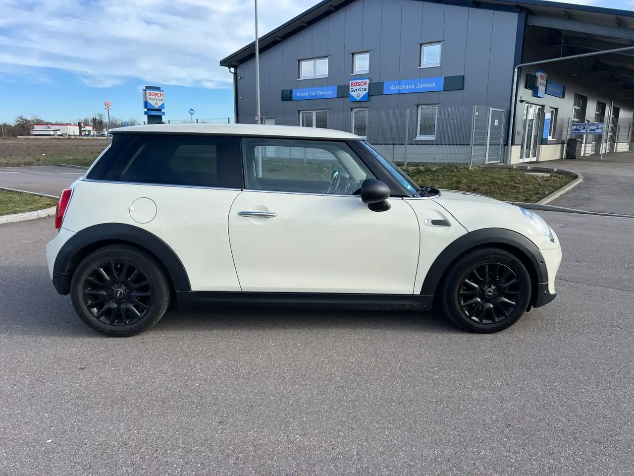 Das Auto