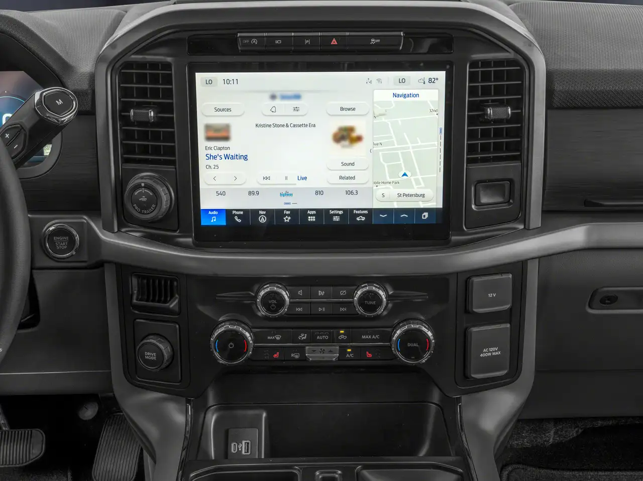 Ford F 150 снимка Ford F 150