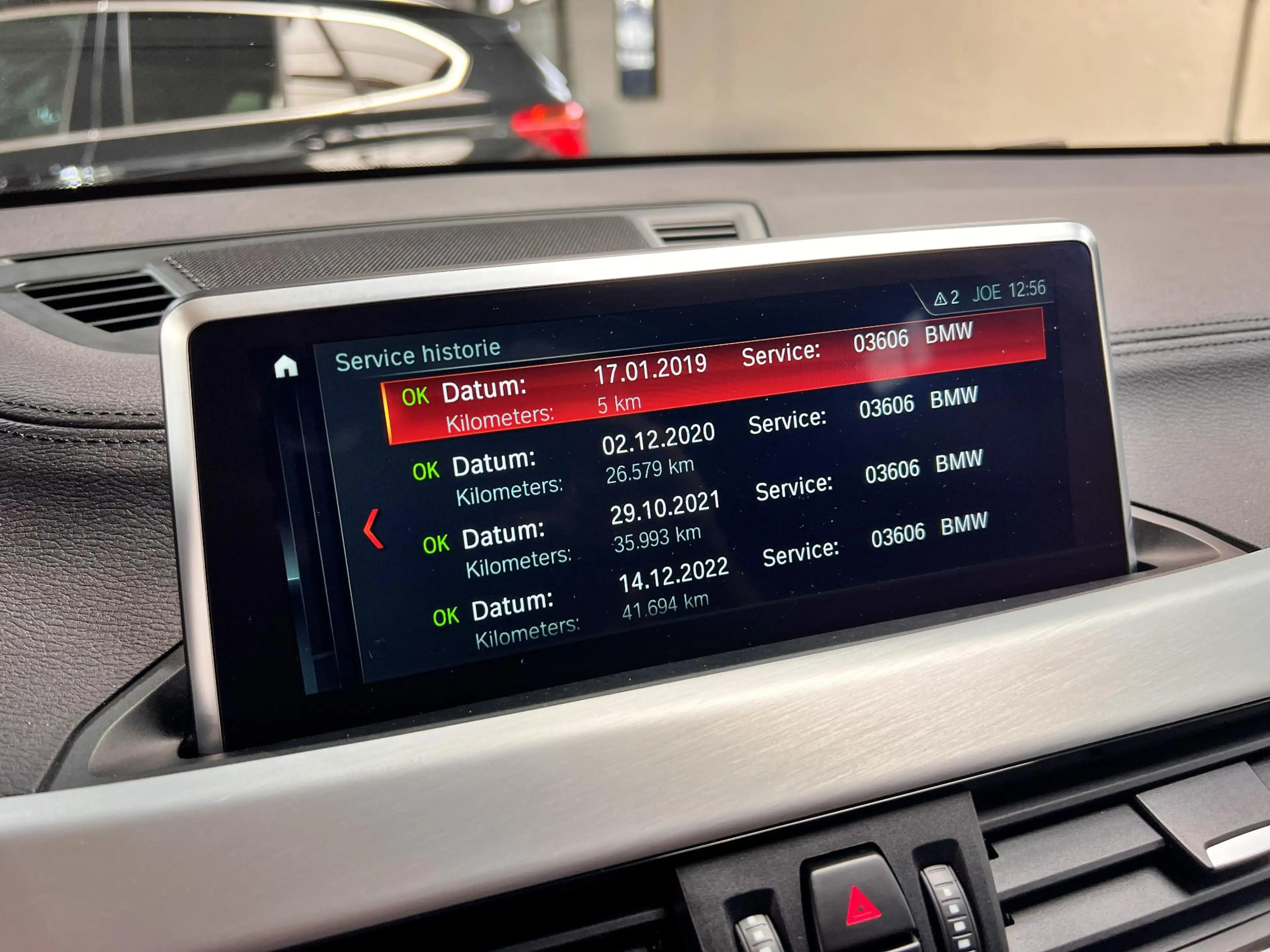 BMW X2 sDrive20i High Executive Edition M Sport | 19" | A — photo 24