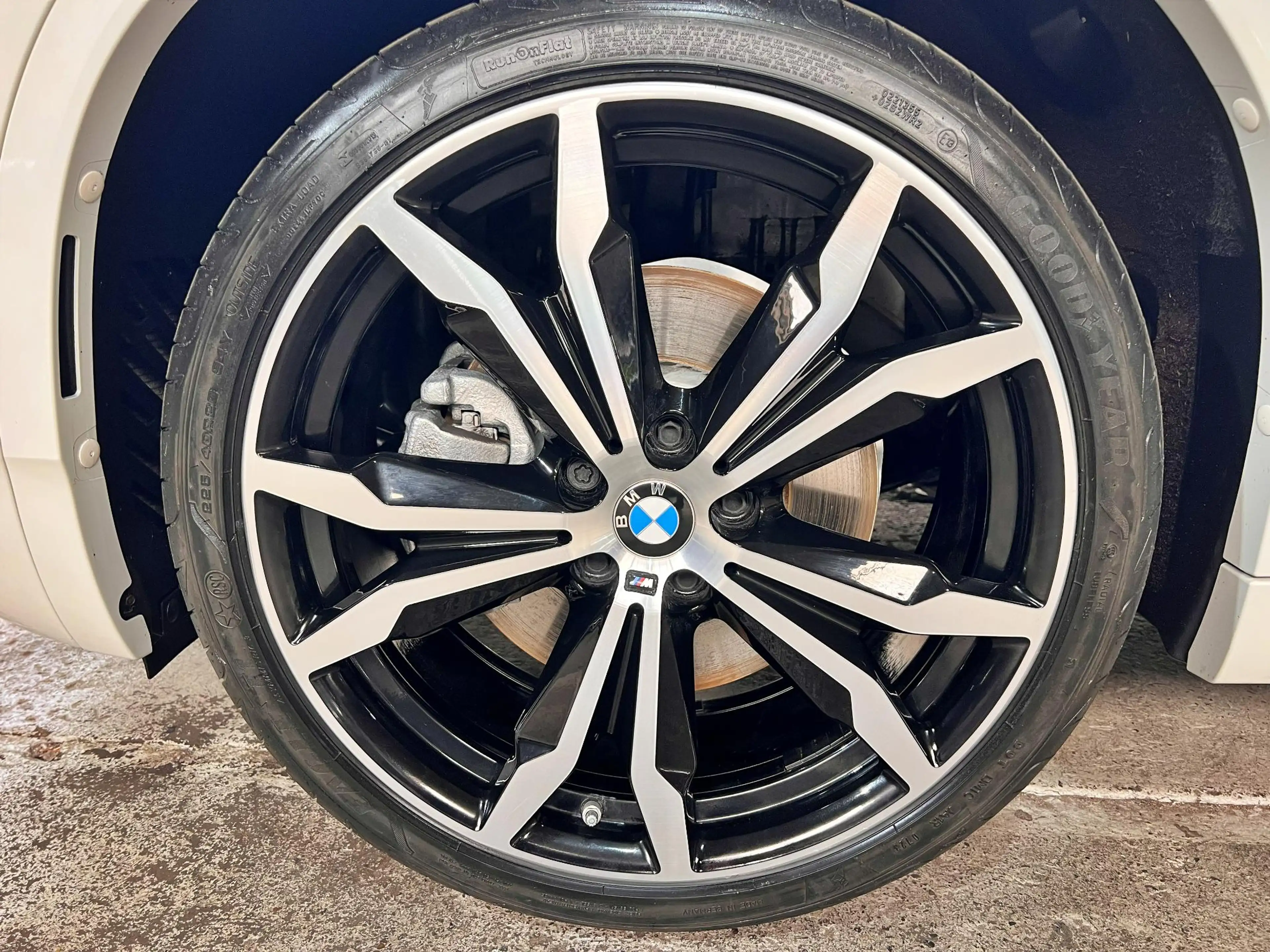 BMW X2 sDrive20i High Executive Edition M Sport | 19" | A — photo 10