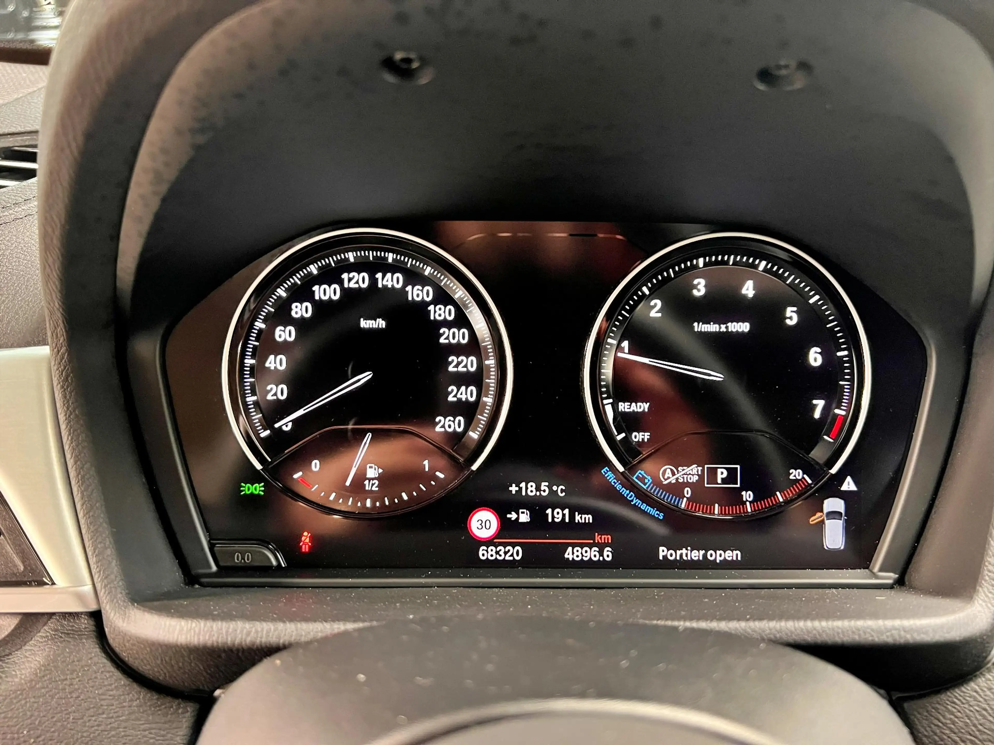 BMW X2 sDrive20i High Executive Edition M Sport | 19" | A — photo 5