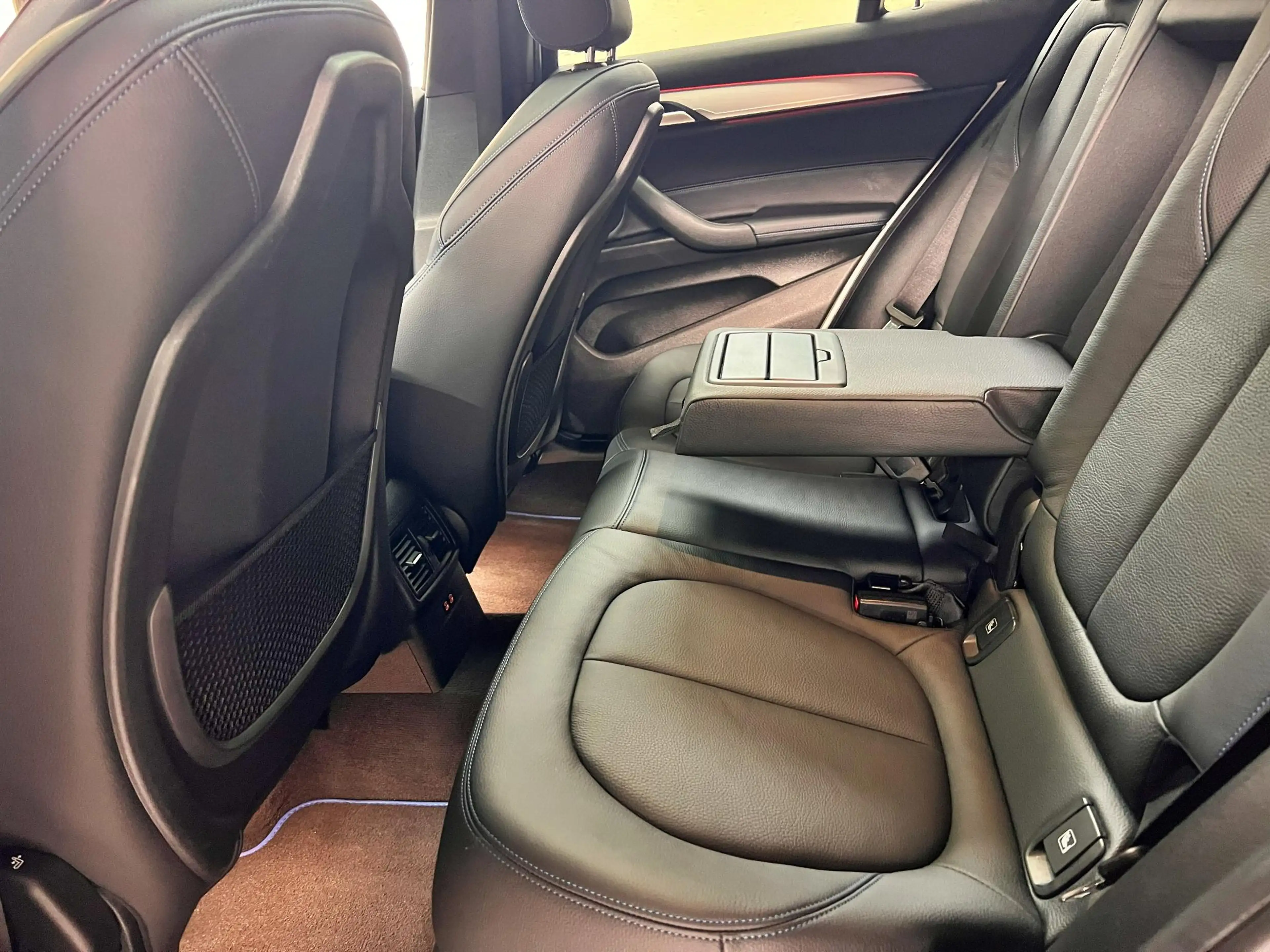 BMW X2 sDrive20i High Executive Edition M Sport | 19" | A — photo 14