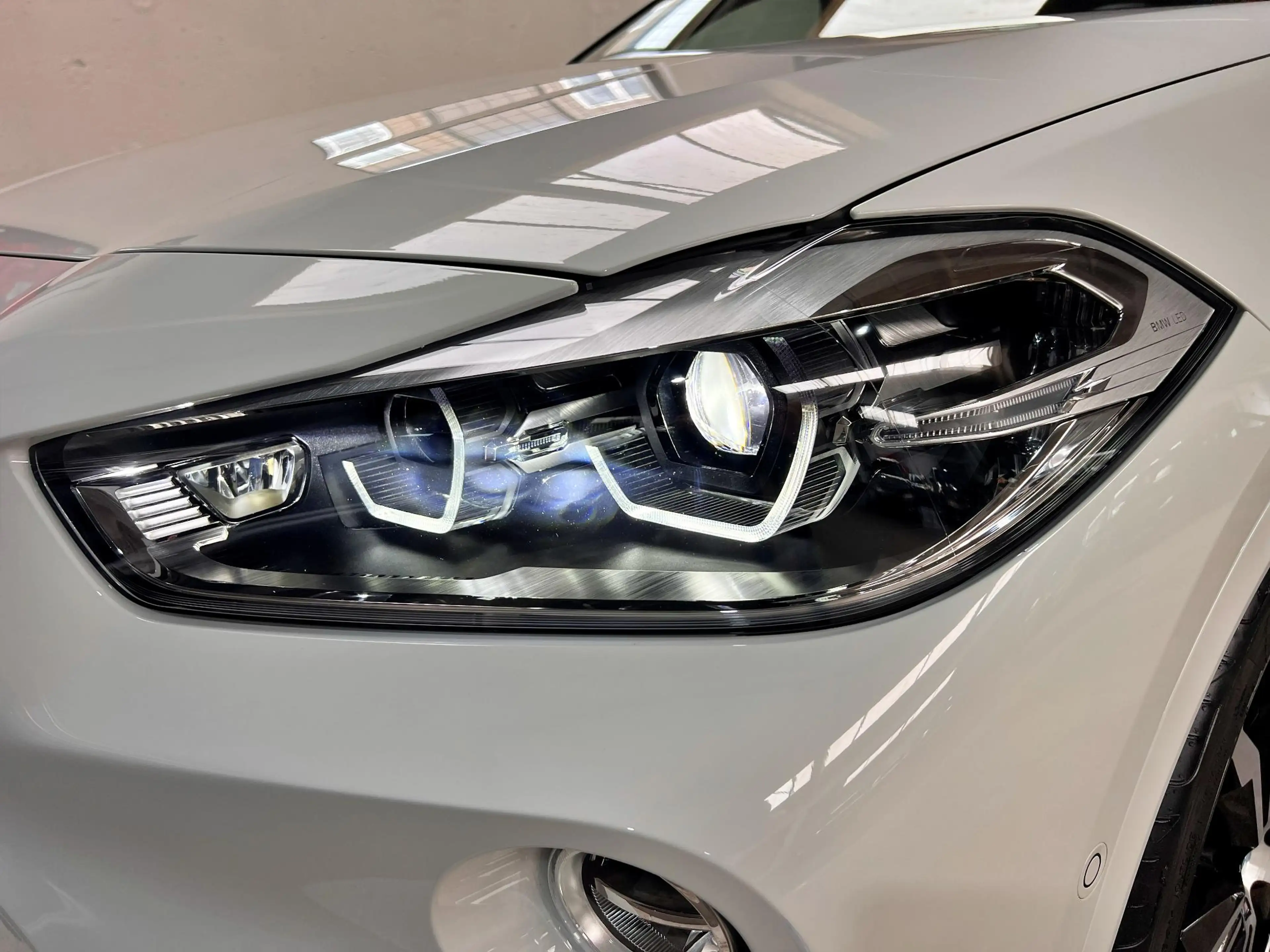 BMW X2 sDrive20i High Executive Edition M Sport | 19" | A — photo 29