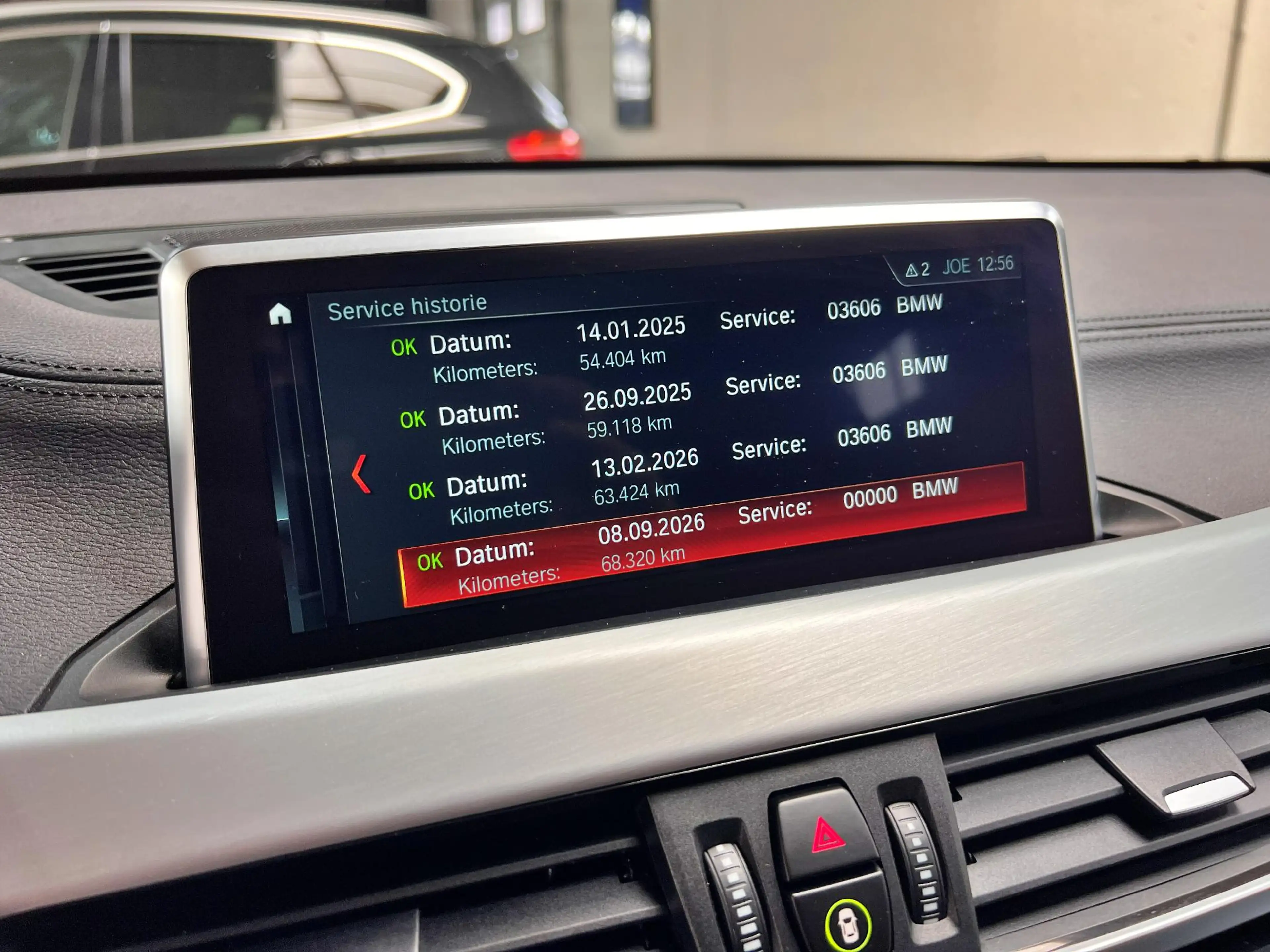 BMW X2 sDrive20i High Executive Edition M Sport | 19" | A — photo 25
