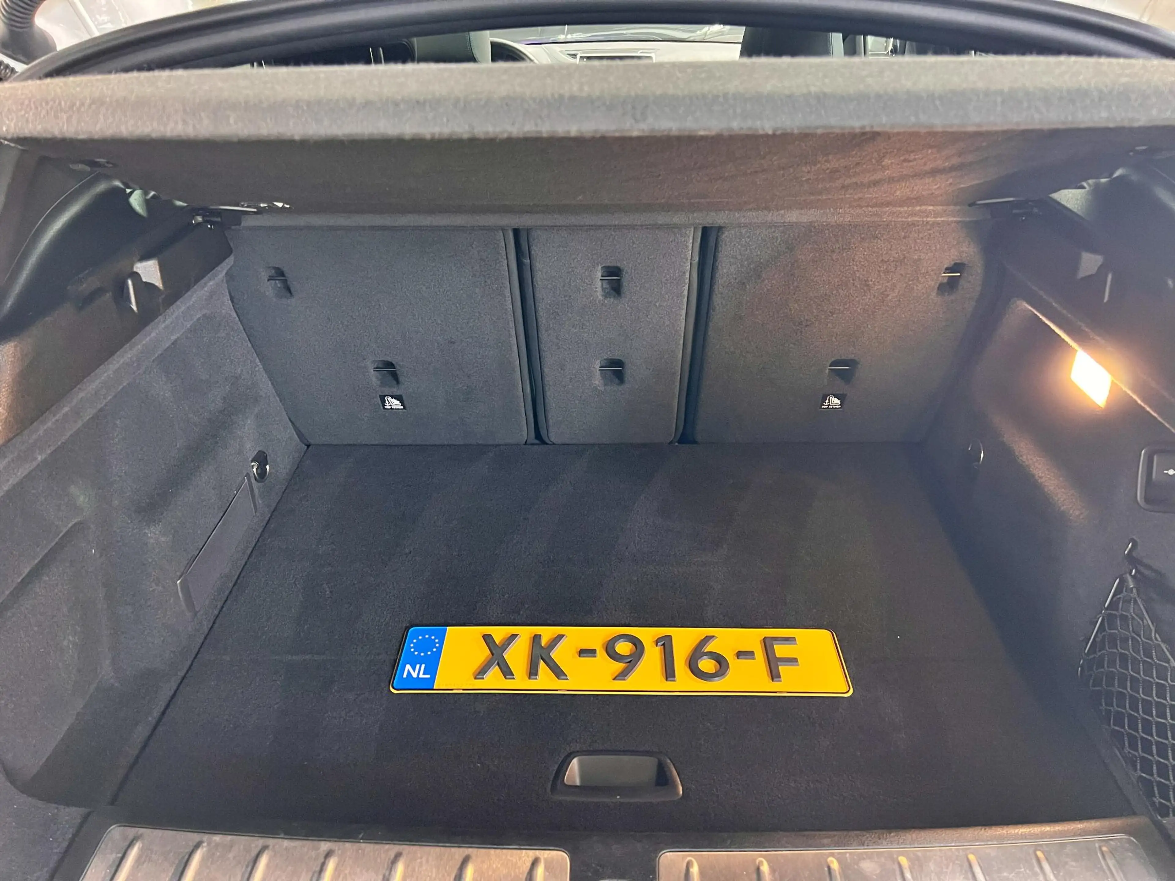 BMW X2 sDrive20i High Executive Edition M Sport | 19" | A — photo 17