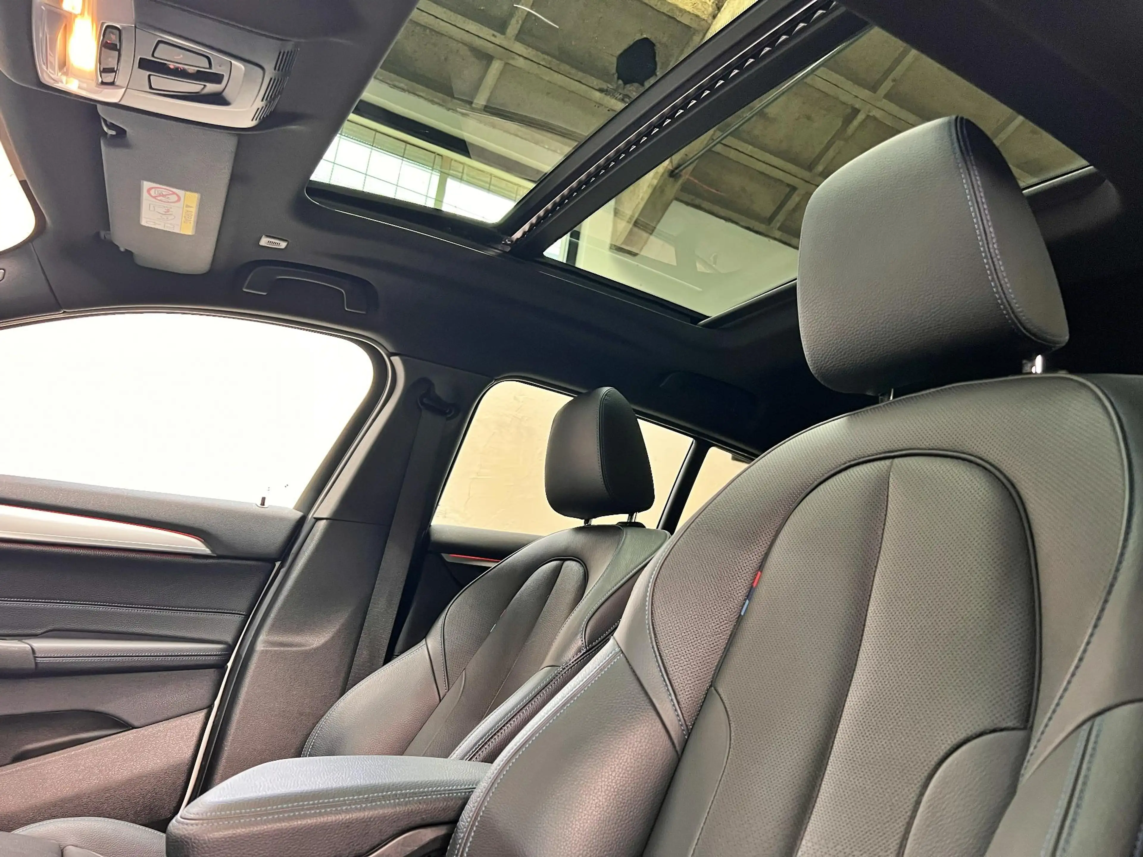 BMW X2 sDrive20i High Executive Edition M Sport | 19" | A — photo 11