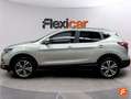 Nissan Qashqai DIG-T 85 kW (115 CV) UNIQUE EDITION - 5P (2017) Gris - thumbnail 4