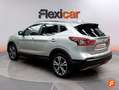 Nissan Qashqai DIG-T 85 kW (115 CV) UNIQUE EDITION - 5P (2017) Gris - thumbnail 7