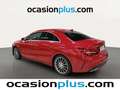 Mercedes-Benz CLA 200 200d AMG Line Rojo - thumbnail 4