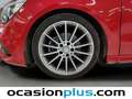 Mercedes-Benz CLA 200 200d AMG Line Rojo - thumbnail 31