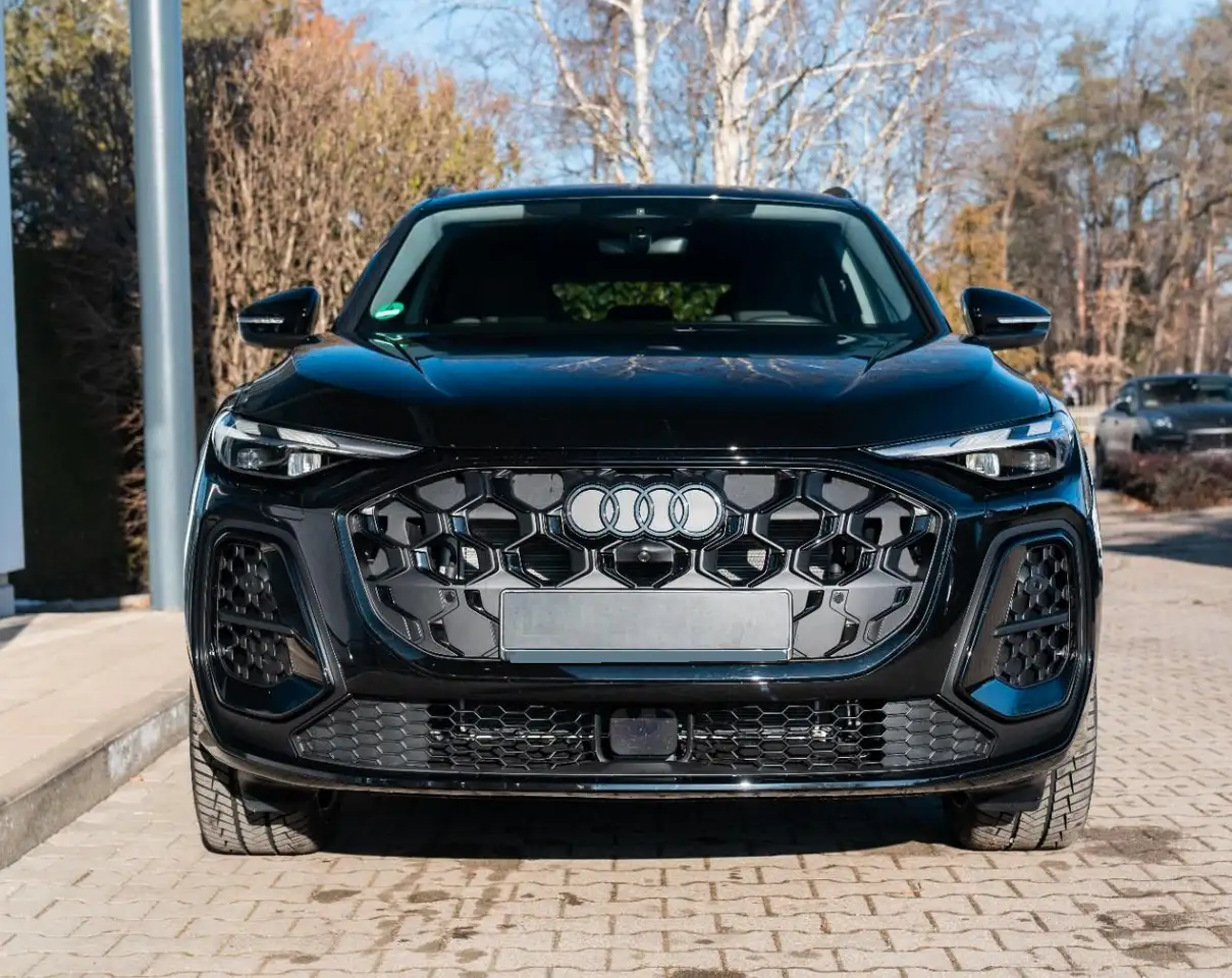 Audi Q5 2026