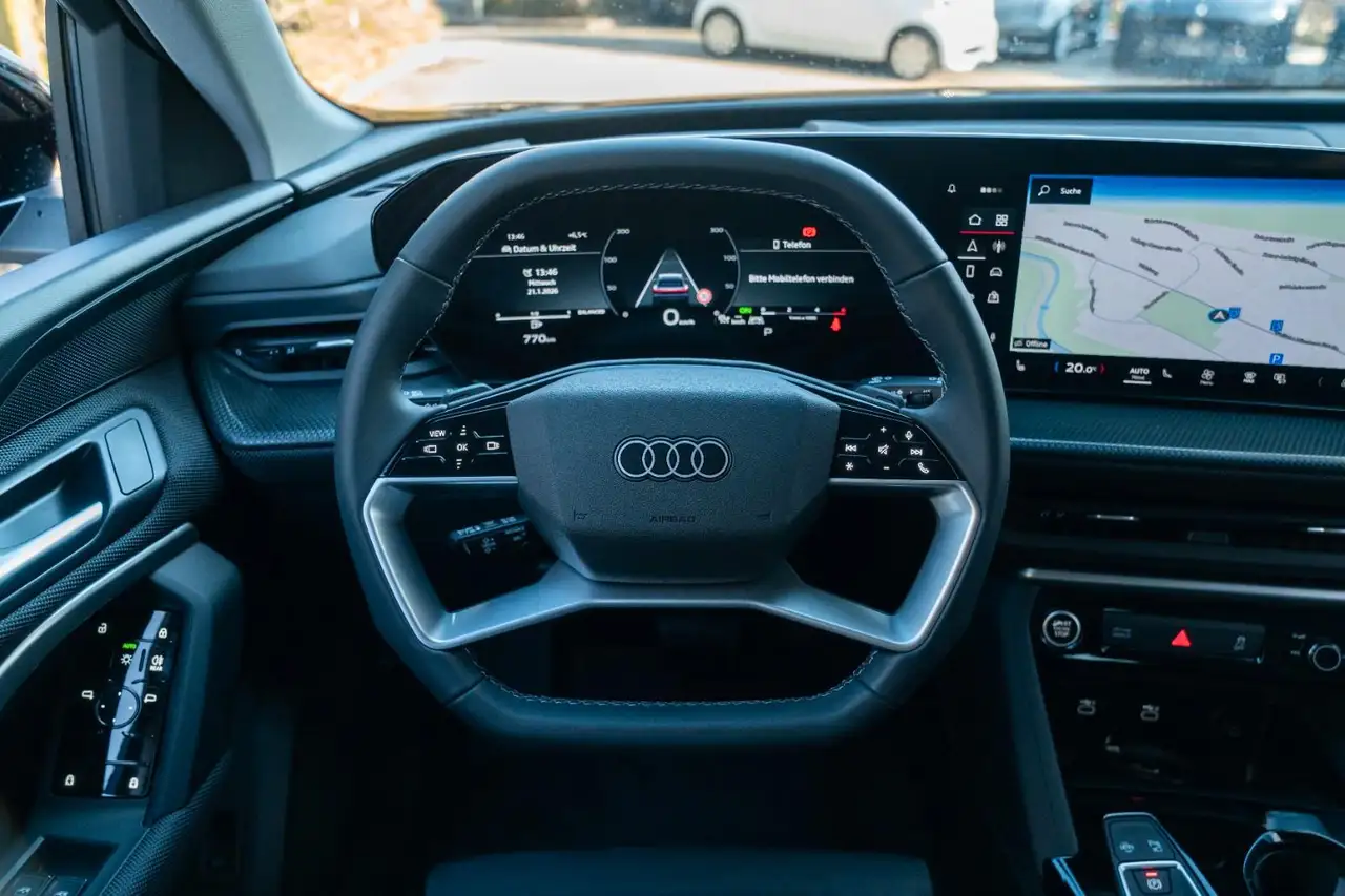 Audi Q5 2026 — фото 10