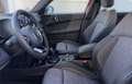 MINI Cooper D Countryman FULL LED NAVI PDC CRUISE CLIMA ACC BLACK PACK 18" Rosso - thumbnail 6