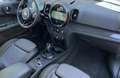 MINI Cooper D Countryman FULL LED NAVI PDC CRUISE CLIMA ACC BLACK PACK 18" Rosso - thumbnail 10