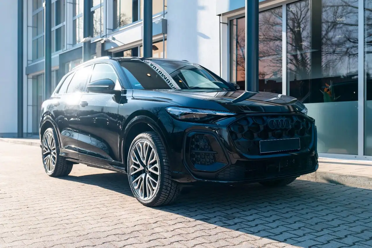 Audi Q5 2026