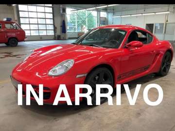 Cayman 2.7