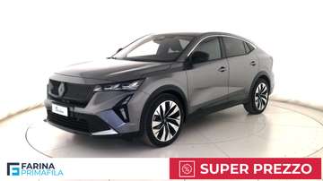 1.2 E-Tech full hybrid Techno