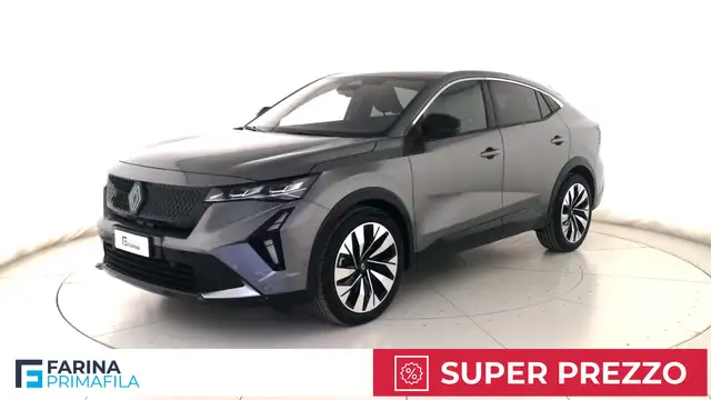 Renault Rafale 1.2 E-Tech full hybrid Techno