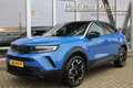 Opel Mokka 1.2T 130PK AUTOMAAT ULTIMATE Navi Carplay | Adapt. Bleu - thumbnail 1